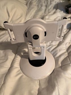 AboveTEK Tablet Desktop Stand Mount