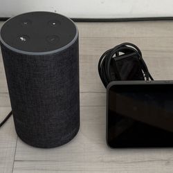 $25 each Amazon echo and echo show