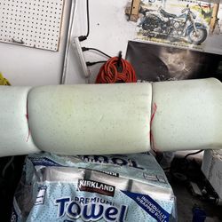 Twin/dorm Room Mattress Pad 