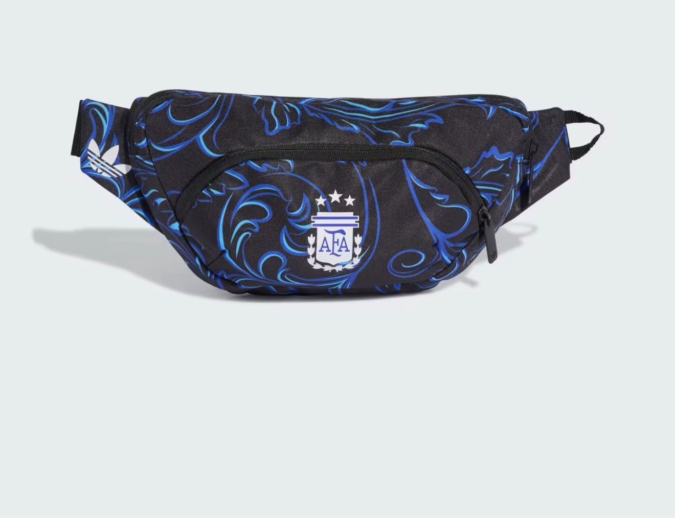 Riñonera Argentina waist bag