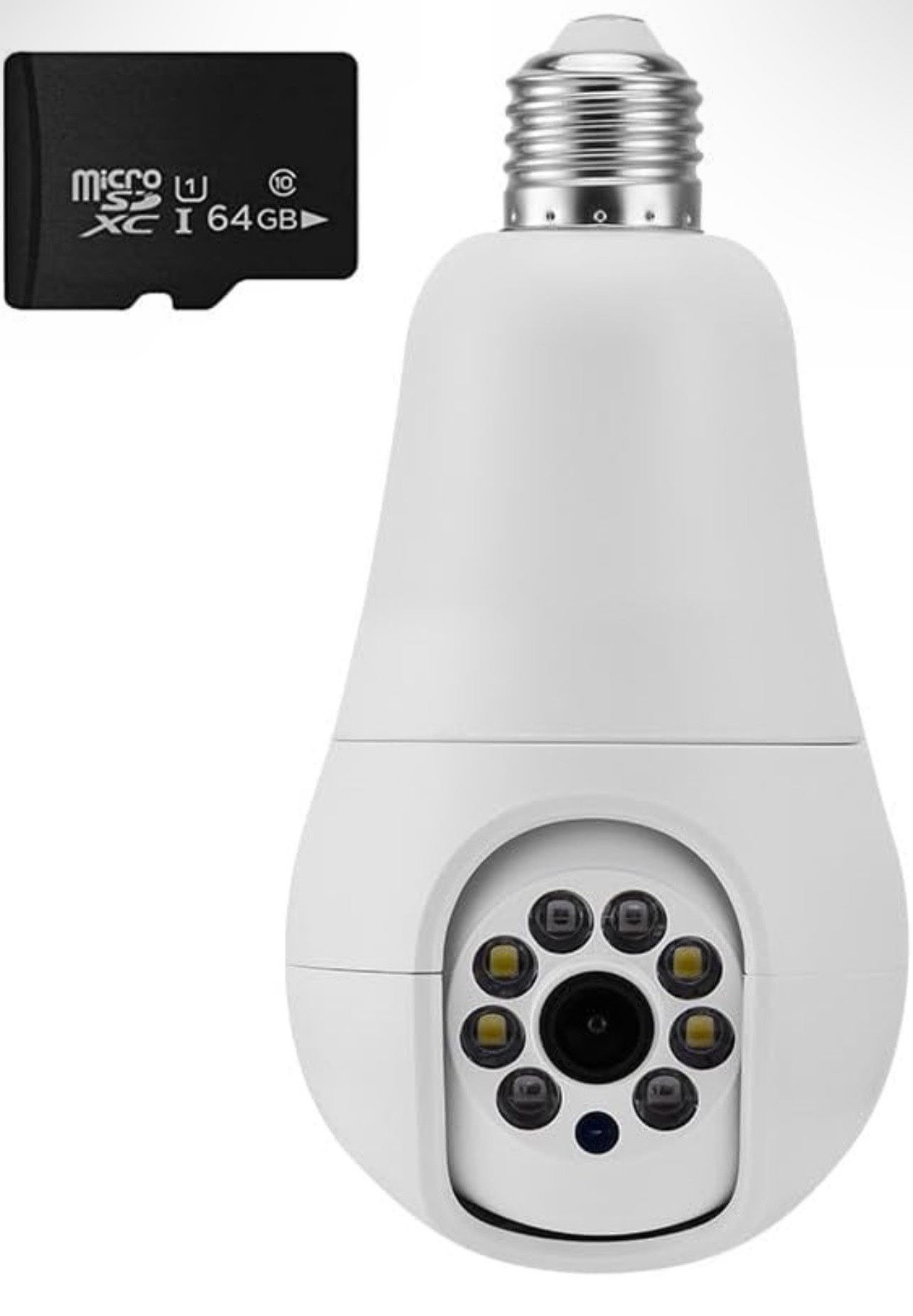 WiFi Panorama Camera