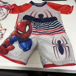 Boys Swimsuit 