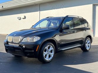 2011 BMW X5