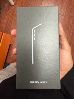 Samsung Galaxy S25 FE
