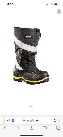 BRAND NEW BAFFIN POLAR PROVEN