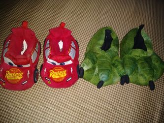 Slippers