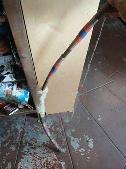 Native American Handmade Bow