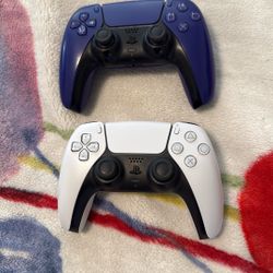 Ps 5 Controller 