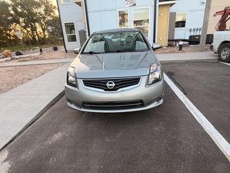 2010 Nissan Sentra