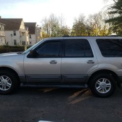 2003 Ford Expedition