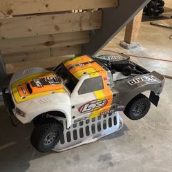 Losi 5IVE-T 2.0