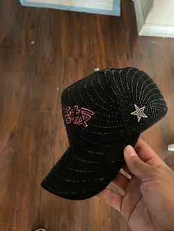 BIGG BOSS hat
