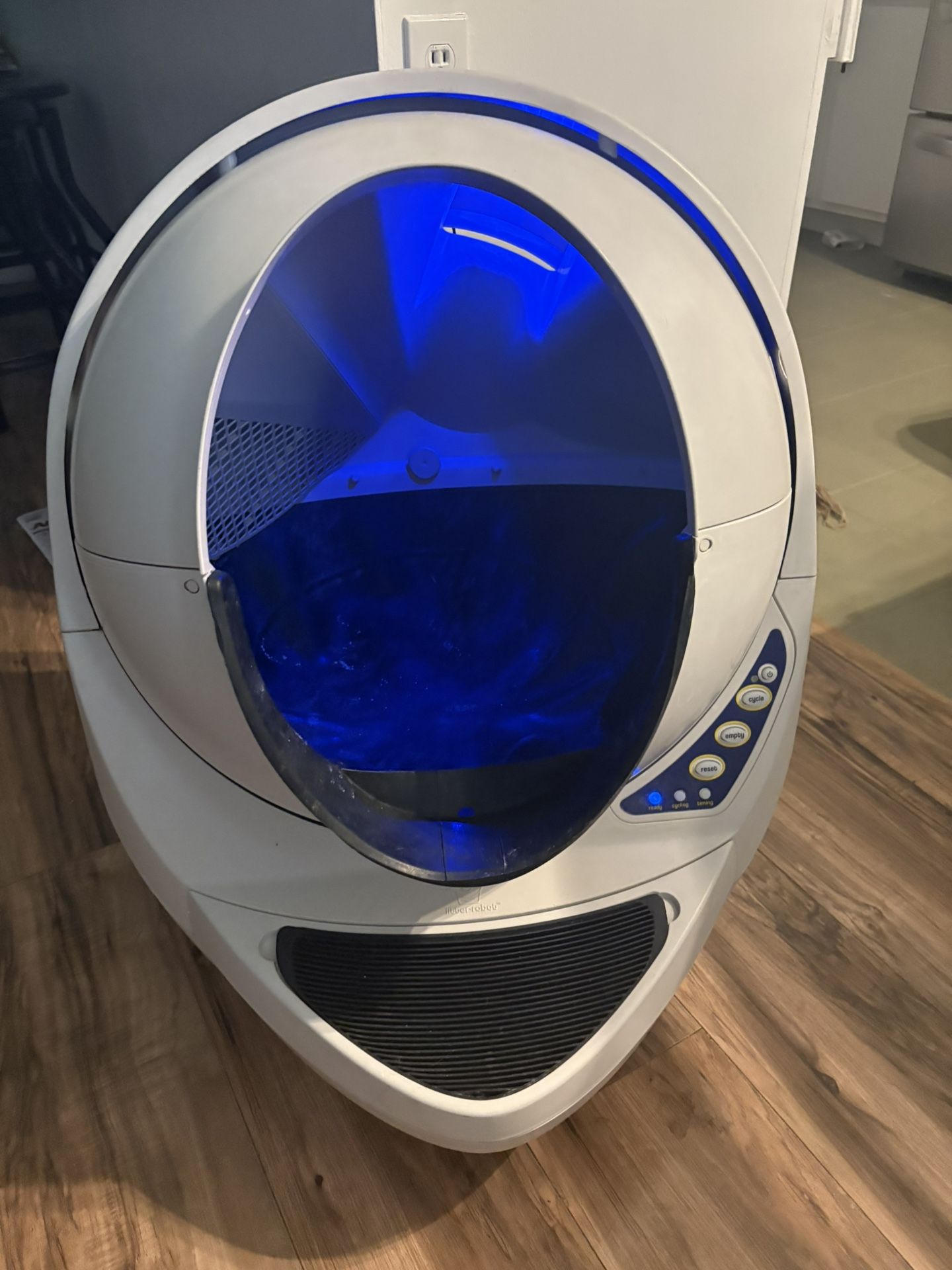 Litter Robot 3