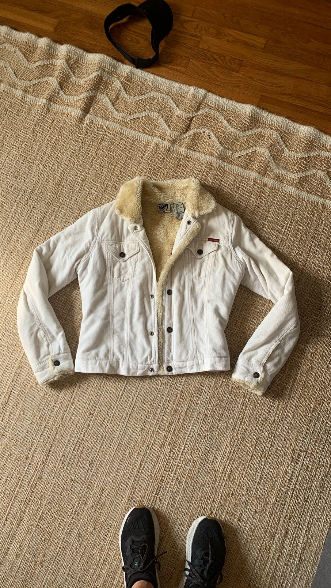 Vintage Jacket