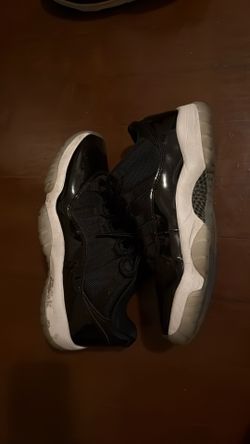 Space jam 11s low