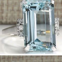 Ring Size 8
