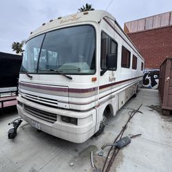 2000 Ford Bouncer