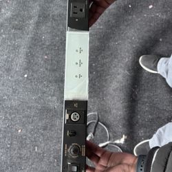 Monster Power Pro 900 PowerCenter - Excellent Condition