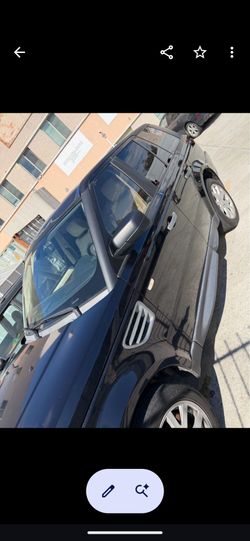 2009 Land Rover Range Rover Sport