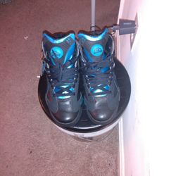 reebok shaq attaq away colorway sz 8