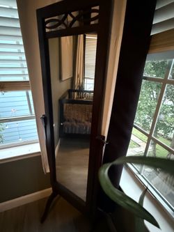 Rotating mirror