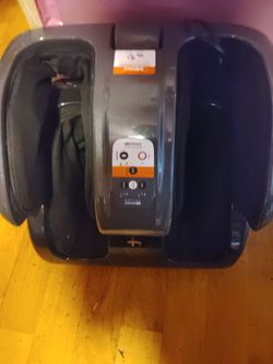 Máquina para dar masajes