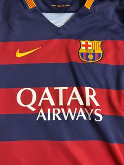 2 soccer jerseys
