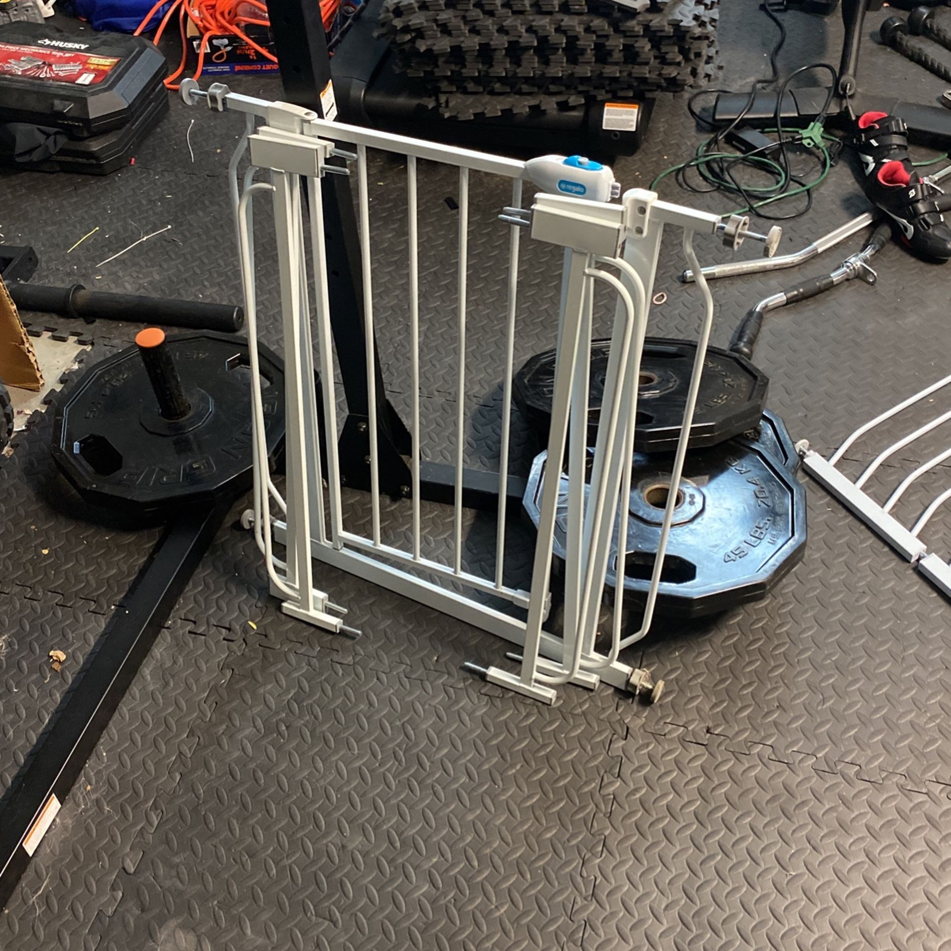 Baby Gate