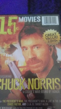 Chuck Norris
