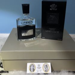 Creed Aventus – Eau de Parfum