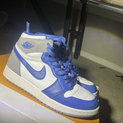 Jordan 1 