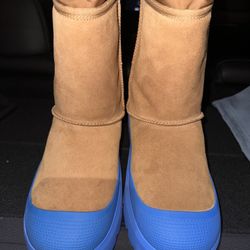 Ugg Size 12 New 