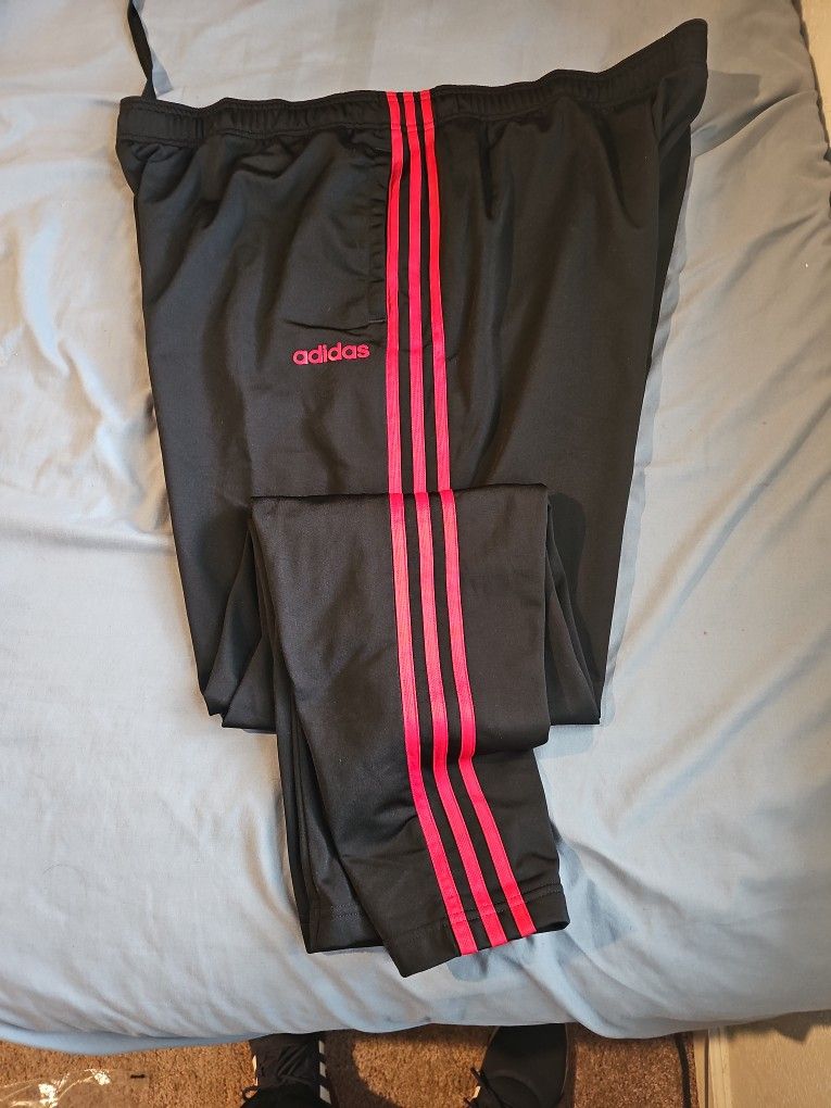 Adidas 3XL Pants
