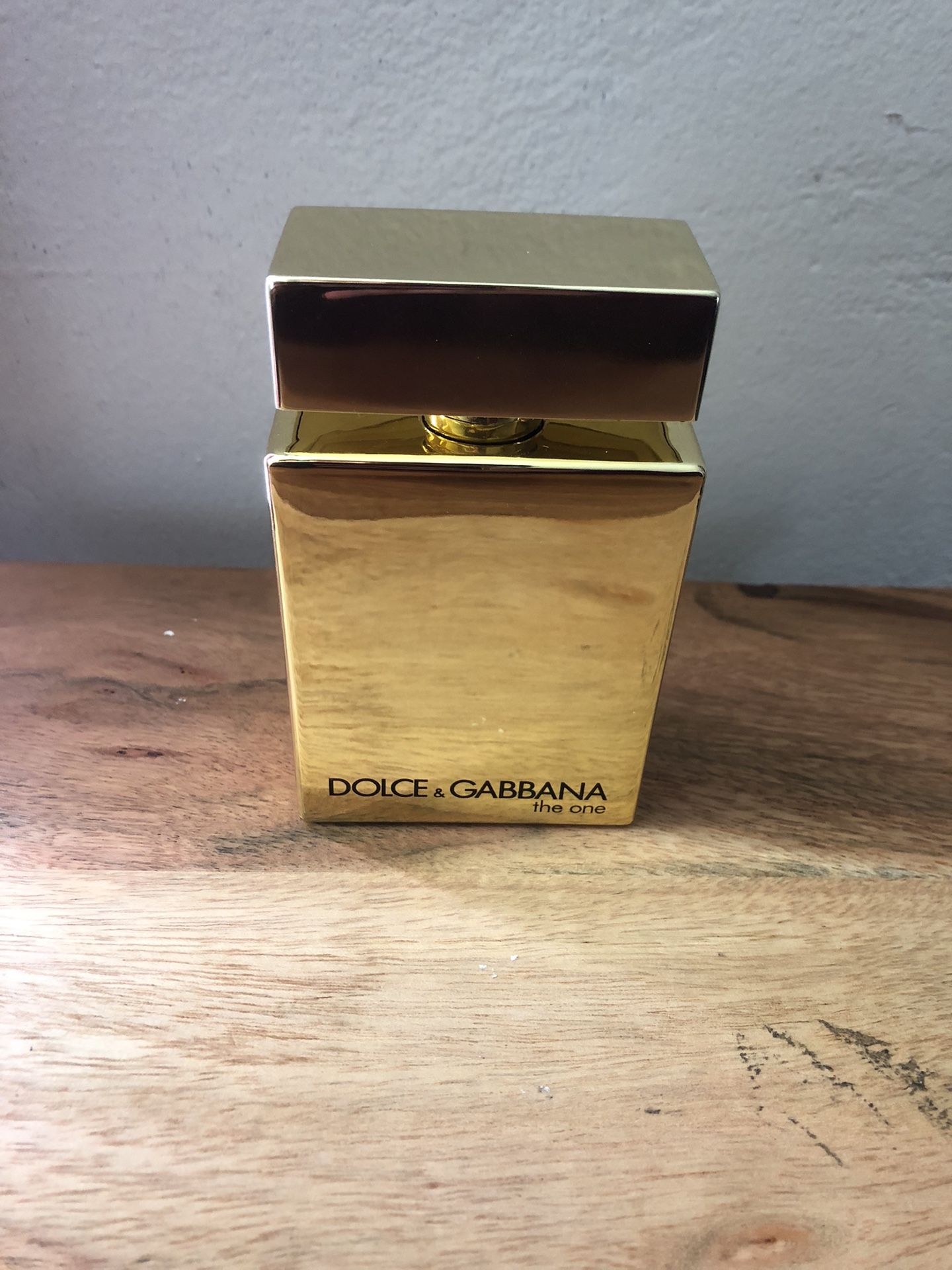 Dolce&Gabanna Cologne