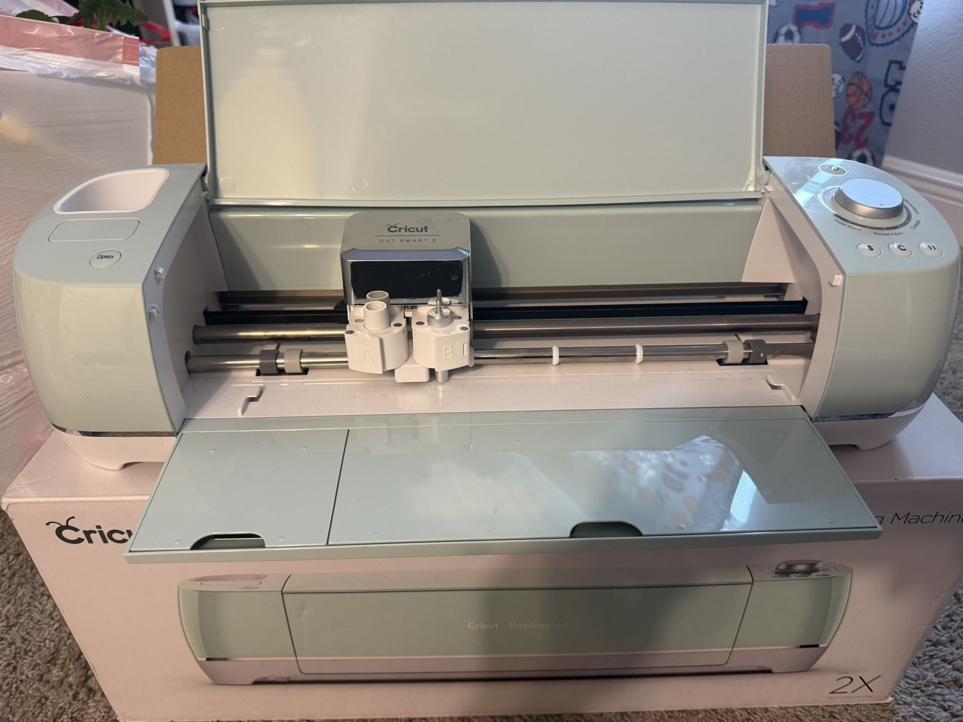 Cricut
