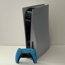 PS5 Disk Edition | Excellent Condition | Ready to Play