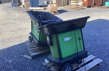CRC PART WASHER MODEL 37 X2