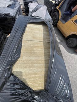 Carpet tile