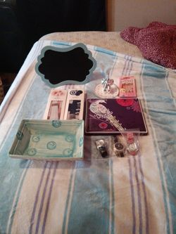 Accessories