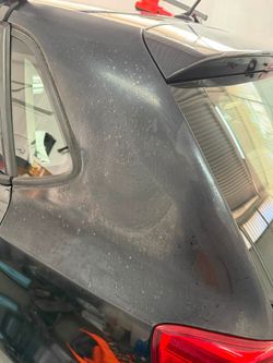 Polish Buff Paint Correct