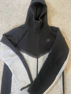 Nike tech Fleece hoodie