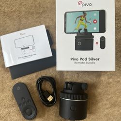 Pivo Pod Classic Auto Tracking Phone Holder