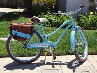 Huffy Cruise Bike