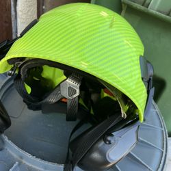 Tree Climbing Helmet