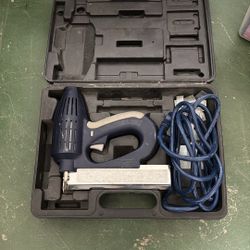 Aero Electrostatic E200 Nailer