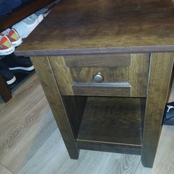 X2 End Table/Nightands 