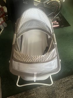 Bassinet 