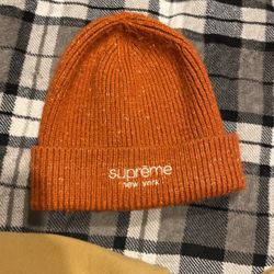 Supreme Beanie 