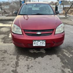 2010 Chevrolet Cobalt