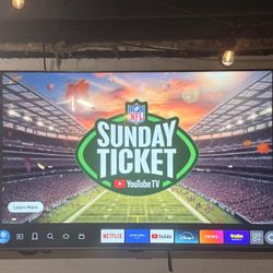 75 Inch Amazon Firetv